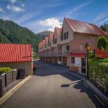 Фотография апарт отеля Turner Heights Townhouses