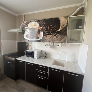 Фотография квартиры Квартира на Улице Есенина 24