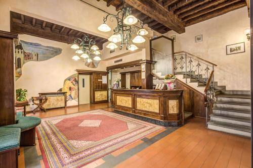 Фотография гостиницы Hotel De Lanzi