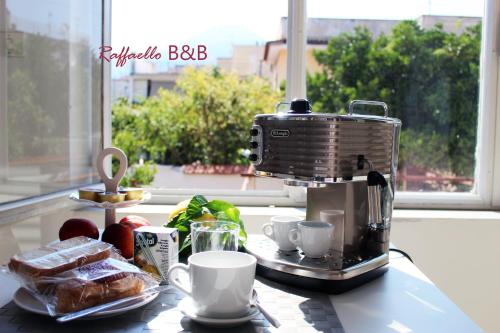 Фотография мини отеля B & B Raffaello