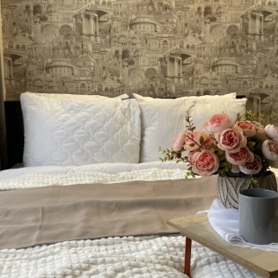 Фотография квартиры Апартаменты Yousinn Красный 155