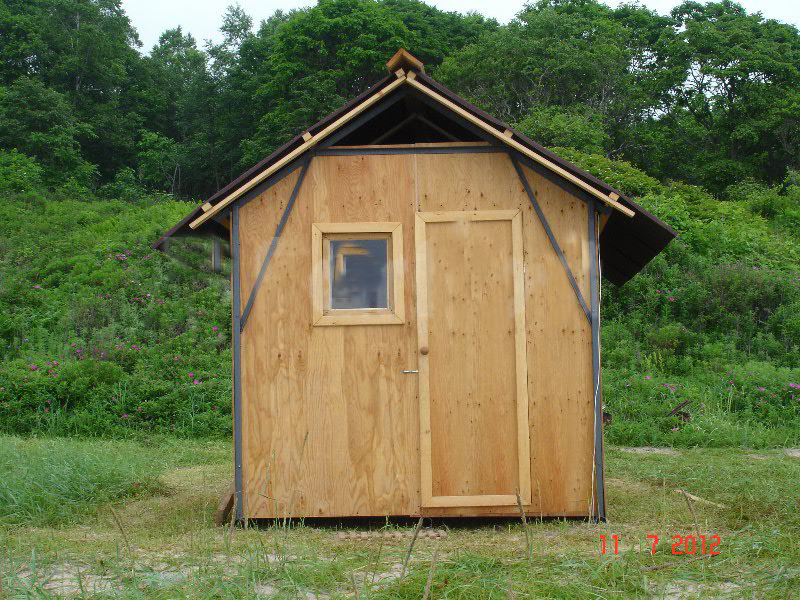 Фотография базы отдыха Водопад