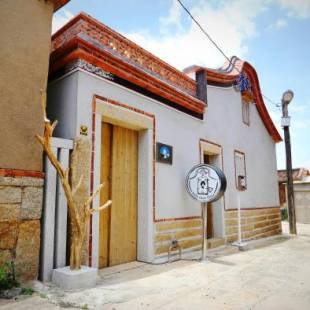 Фотографии мини отеля
Kinba Guest House