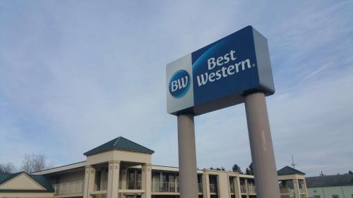 Фотография гостиницы Best Western Inn