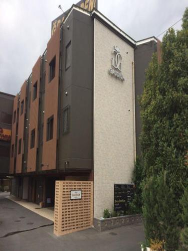 Фотографии мини отеля
Hotel Gaudium (Adult Only)