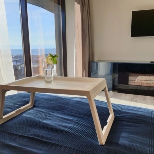 Фотография квартиры Квартира На Горная 21