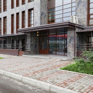 Фотография квартиры Апартаменты на улице Шахтёров 66