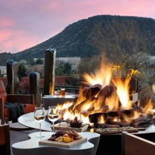 Фотографии гостиницы
Hilton Sedona Resort at Bell Rock