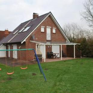 Фотографии гостевого дома
Ferienhaus Austernfischer