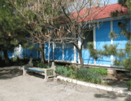 Фотография базы отдыха Икар