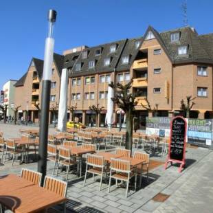 Фотографии гостиницы
Montana Hotel Köln-Bonn Airport