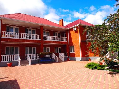 Фотография гостевого дома На Берегу