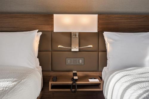 Фотография гостиницы AC Hotel By Marriott Guadalajara Expo