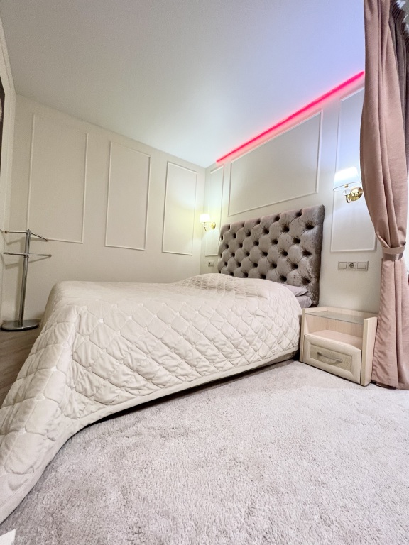 Фотография квартиры Апартаменты Студия на Московском Проспекте