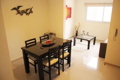 Фотография апарт отеля Villa Cabrera Apart and Suites