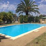 Фотография мотеля Platinum Motel