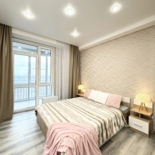 Фотография квартиры Квартира Шикарная в новом доме