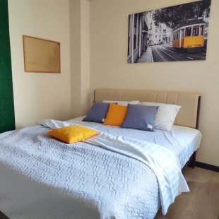 Фотография квартиры Апартаменты Утренний 7