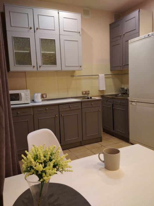 Фотографии квартиры
Апартаменты на Ленина 50