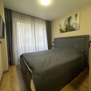Фотография квартиры Апартаменты Putilov Avenir 1