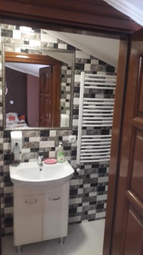 Фотографии мини отеля 
            Файта