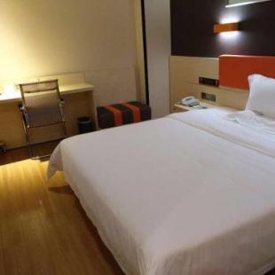 Фотография гостиницы 7Days Premium Shenzhen Songgang Yanchuan Branch