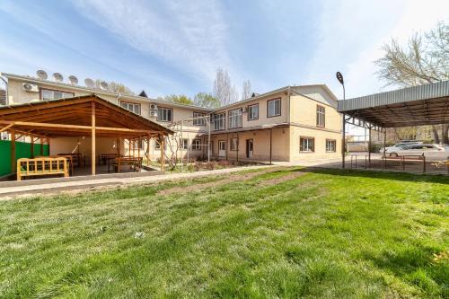 Фотография гостевого дома TES Hotel