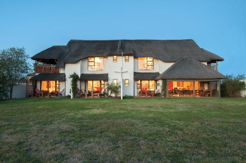 Фотографии гостевого дома
Happy Jackal Guest House