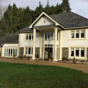 Фотографии мини отеля 
            Plas Y Dderwen Bed and Breakfast