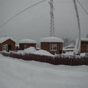 Фотография мини отеля Mon Ami