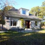 Фотография гостевого дома Camusmore House