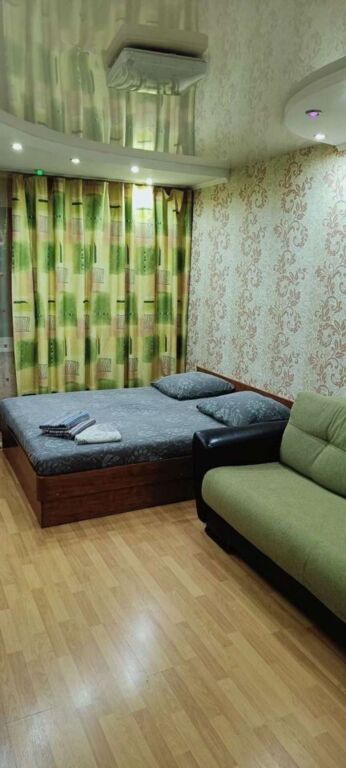 Фотографии квартиры 
            Квартира однокомнатная на 79-й Гвардейской Дивизии 11