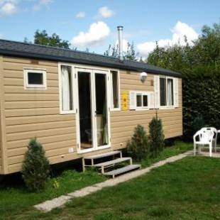 Фотографии кемпинга
Triocamp Praha