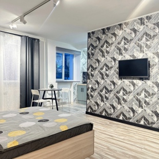 Фотография квартиры Квартира рядом с ЖД вокзалом