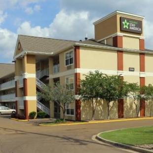 Фотографии гостиницы
Extended Stay America Suites - Jackson - North