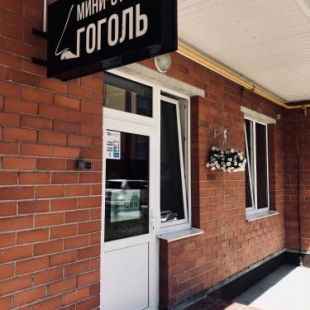 Фотография мини отеля Гоголь