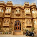 Фотография гостиницы Hotel Royal Haveli