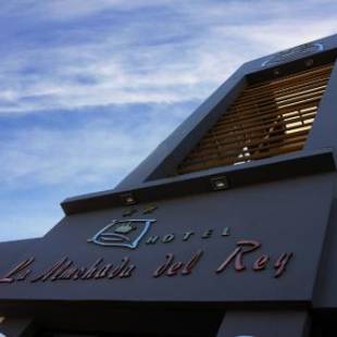 Фотографии гостиницы 
            La Almohada del Rey