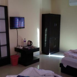 Фотография гостиницы Hotel Bay Wonders