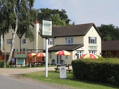 Фотография гостиницы Village Limits