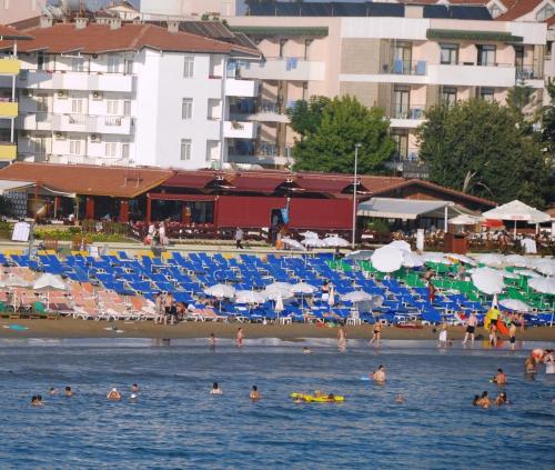 Фотография гостиницы Golden Star Hotel