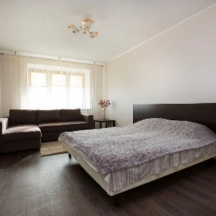 Фотография квартиры Апартаменты Этажидейли на Белинского 137