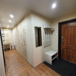 Фотография квартиры Апартаменты на улице Южная