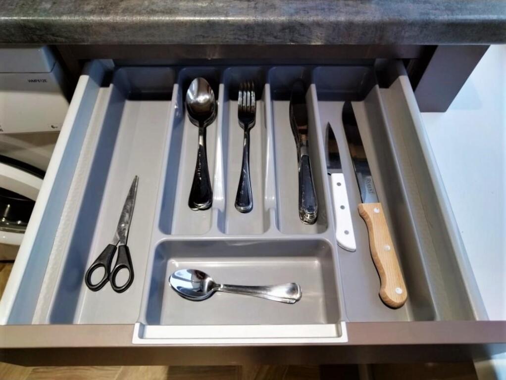 Фотография квартиры Aparts MSK (Апартс МСК) на улице Профсоюзная 46к2