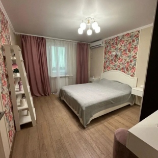 Фотография квартиры Квартира на Черкасской 60