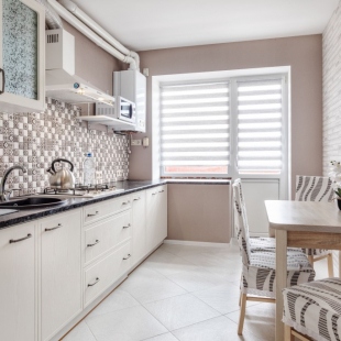 Фотография квартиры Апартаменты Apart39 у Моря в Пионерском