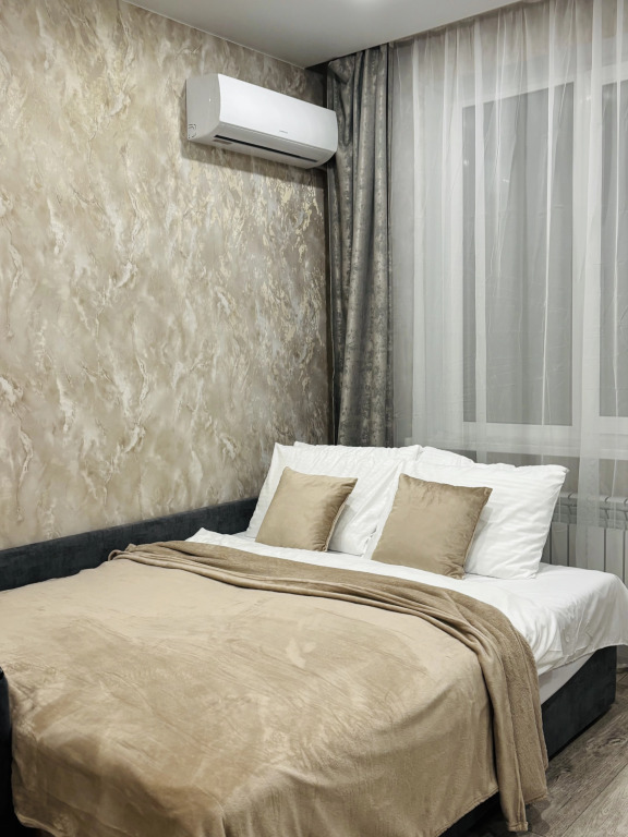 Фотография квартиры Апартаменты Уютные в Центре Города