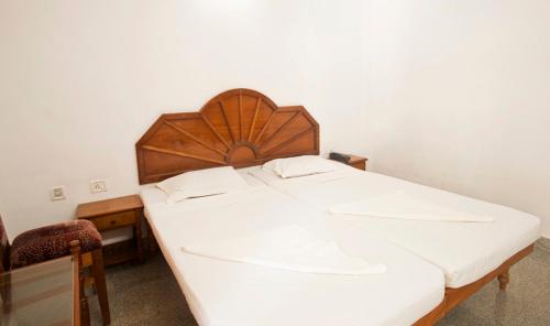 Фотография гостиницы Hotel Marine Palace