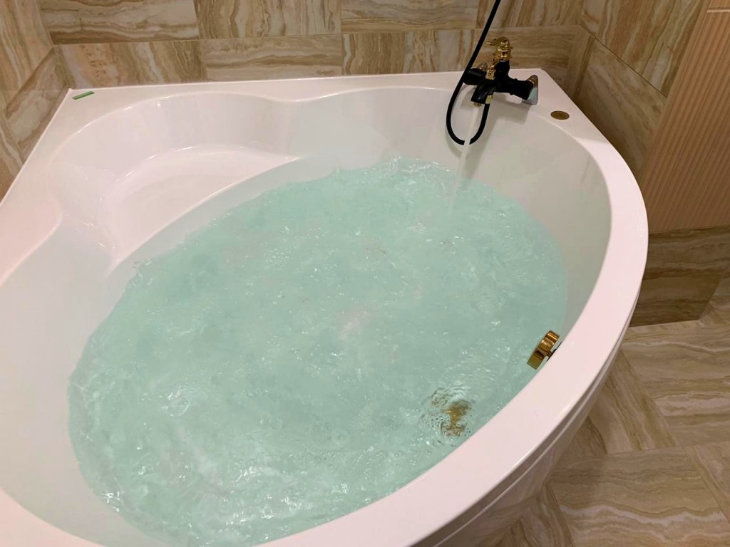 Фотография квартиры Апартаменты VipHouse Верхнеторговая 4