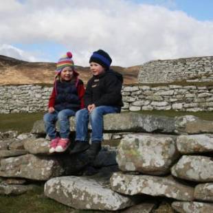 Фотографии гостевого дома
16 Mounthooly Street